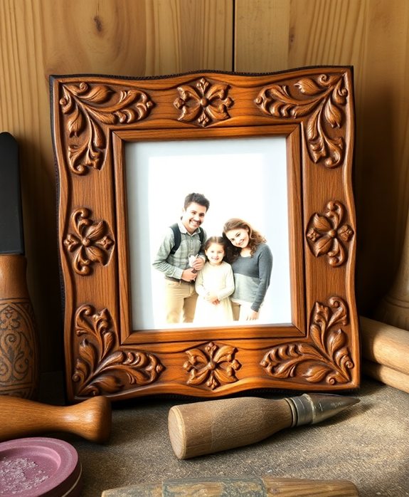 Creative DIY Wood Gift Projects on a Dime 3 2