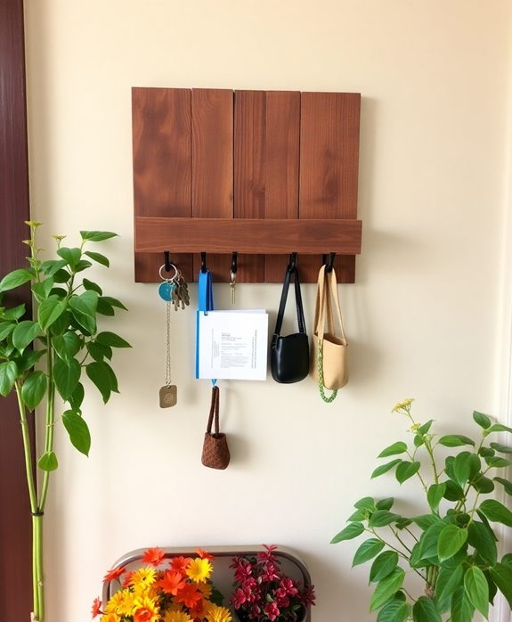 Creative DIY Wood Gift Projects on a Dime 5 4