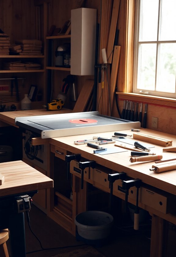 Affordable Space-Saving Furniture Plans Guide 3 woodworking essential tool kit