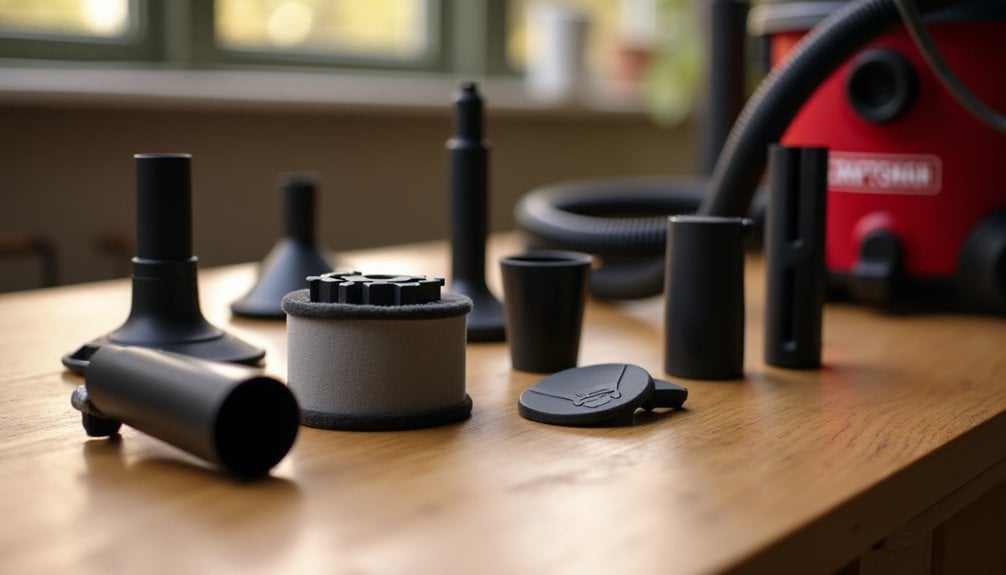 CRAFTSMAN CMXEVBE17595 Review: Powerful Wet Dry Vac 3 2