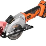 Mini Circular Saw Review: Power and Precision 6 compact cutting tool evaluation