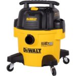 DEWALT 6 Gallon STEALTHSONIC Shop Vac Review 5 dewalt shop vac review