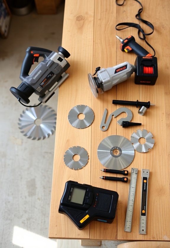 Mini Circular Saw Review: Compact Power Unleashed 3 2