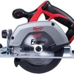 Milwaukee M18 Circular Saw 2630-20 Review 6 powerful cordless cutting tool