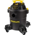 Stanley SL18116P Wet/Dry Vacuum Review 4 stanley wet dry vacuum review