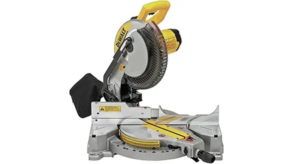15 Best Miter Saws of 2025 for Precision and Power in Every Cut 20 10 inch compound miter saw