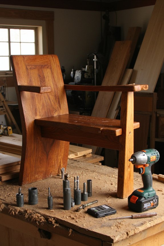 DEWALT 20V MAX Impact Wrench Review 17 battery longevity through protection