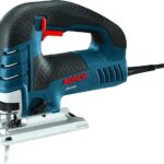 BOSCH Top-Handle Jig Saw Review 44 bosch jig saw evaluation