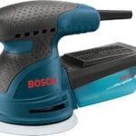 BOSCH ROS20VSC Palm Sander Review 7 bosch ros20vsc sander review