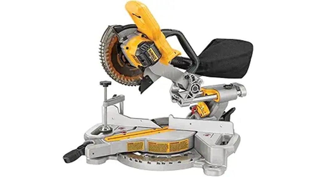 15 Best Miter Saws of 2025 for Precision and Power in Every Cut 22 cordless 7 1 4 inch miter saw