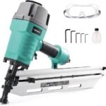 DOTOOL Framing Nail Gun Review 18 dotool nail gun review
