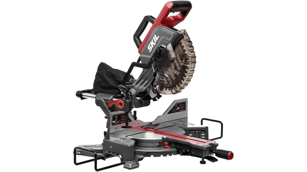 15 Best Miter Saws of 2025 for Precision and Power in Every Cut 18 dual bevel miter saw