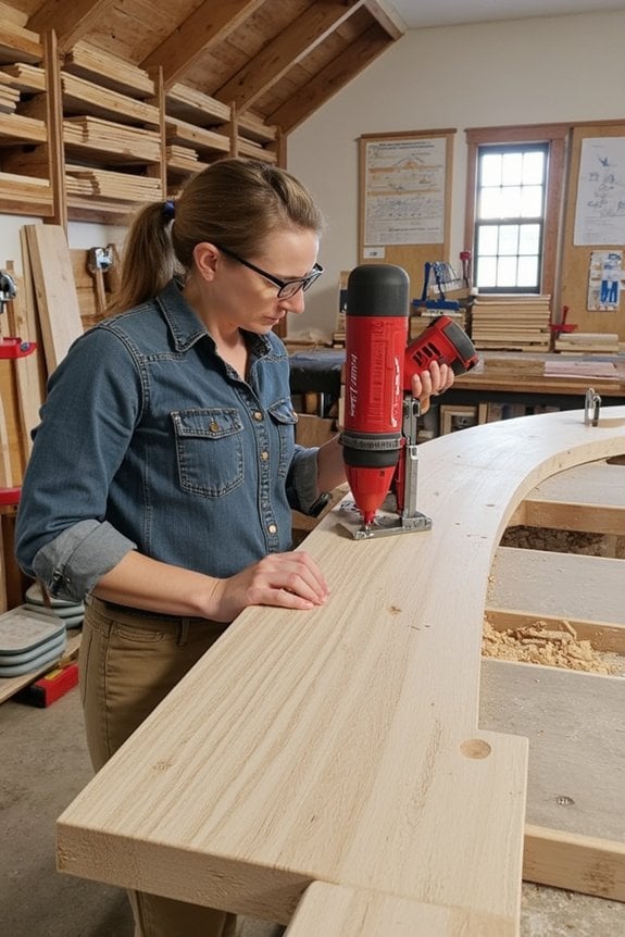 Milwaukee M18 FUEL D-Handle Jig Saw Review 2 dust collection efficiency praised