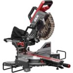 SKIL 10 Dual Bevel Miter Saw Review 32 miter saw performance review