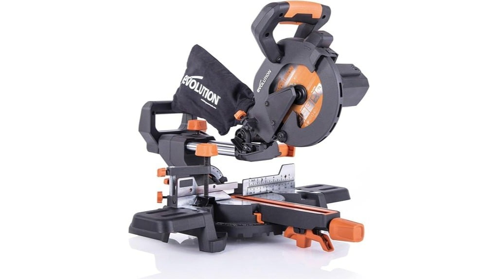 15 Best Miter Saws of 2025 for Precision and Power in Every Cut 24 multi material sliding miter saw