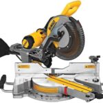 DEWALT DWS780 Miter Saw Review 46 powerful and precise cutting