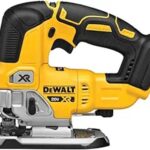 DEWALT 20V MAX XR Jig Saw Review 18 powerful cordless jigsaw review