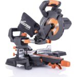 Evolution Power Tools R185SMS+ Review 47 powerful versatile cutting tool
