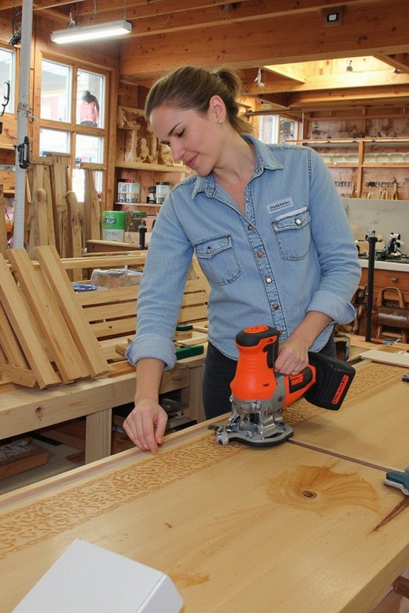 BLACK+DECKER 20V MAX Jig Saw Review 3 precise angled cuts guaranteed