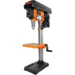 WEN 4212T Drill Press Review: Precision and Power 32 precision and power combined
