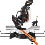 WEN MM1215 Review: A Reliable Miter Saw 33 reliable miter saw performance