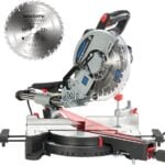 Sliding Compound Miter Saw Review 32 sliding miter saw evaluation