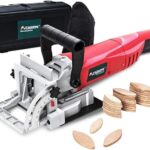 AOBEN Biscuit Cutter Plate Joiner Review