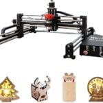 Upgraded CNC Router Machine Review
