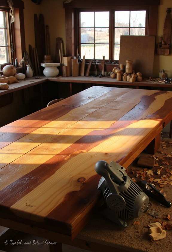 Steel Force BJ184 Joiner Review: Efficient Tool 3 high performance woodworking tool