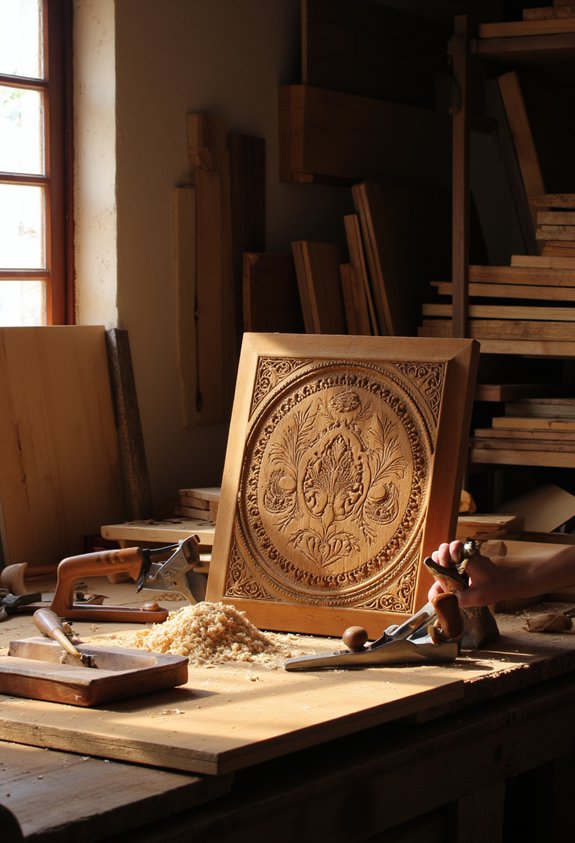 Steel Force BJ184 Joiner Review: Efficient Tool 4 integrated dust collection system