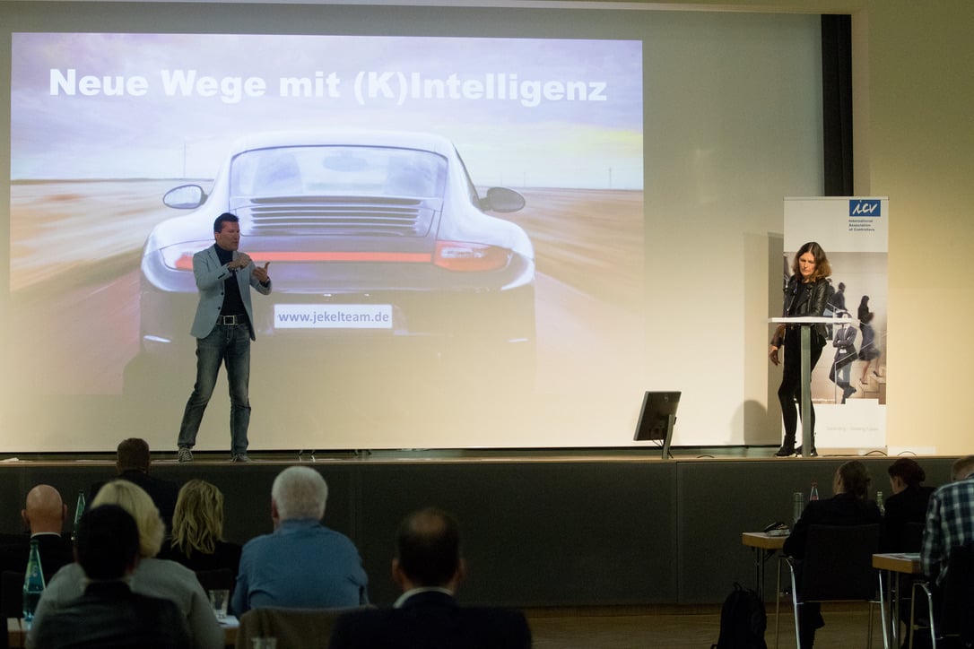 Neue Wege mit KI mit T und N Jekel Neue Wege mit KI mit T und N Jekel