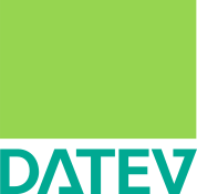 Logo Datev DATEV