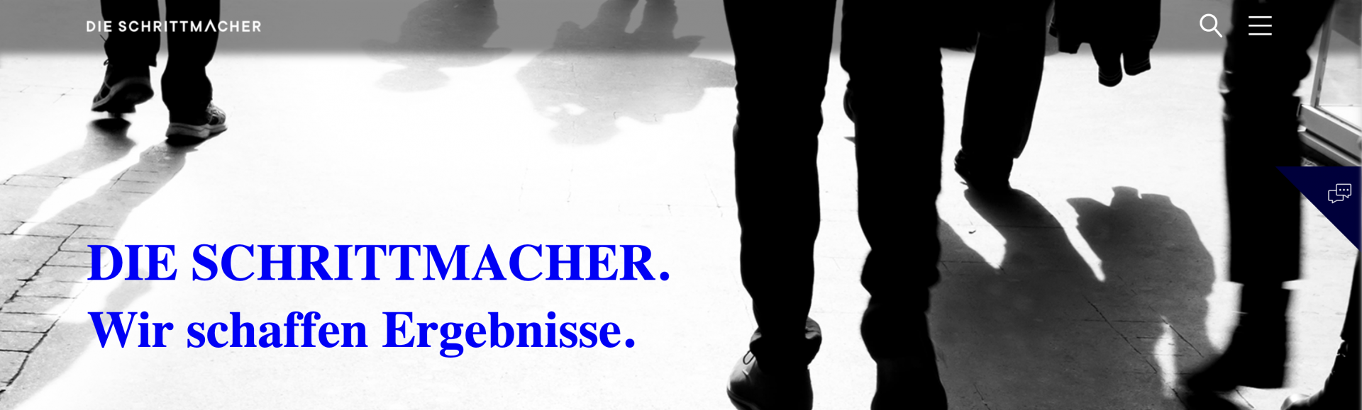 Schrittmacher Schrittmacher