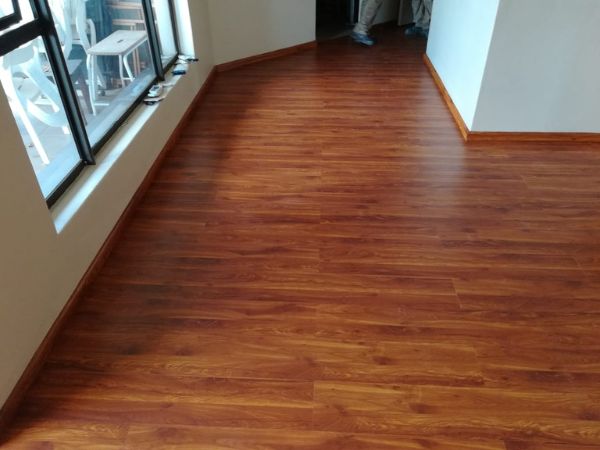 Wooden floors Dikaios