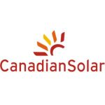 Canadian Solar Logo