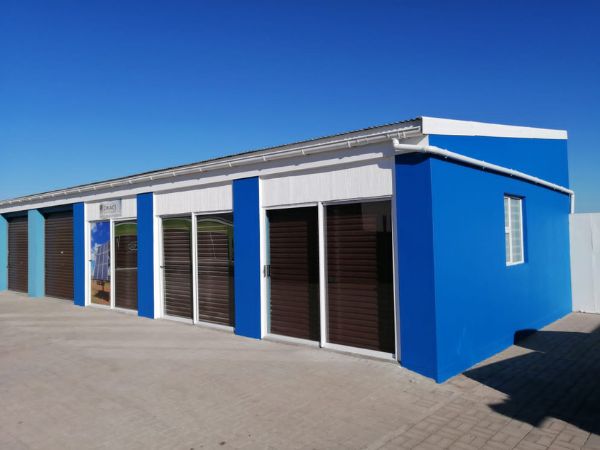 Dikaios MLC Renovation