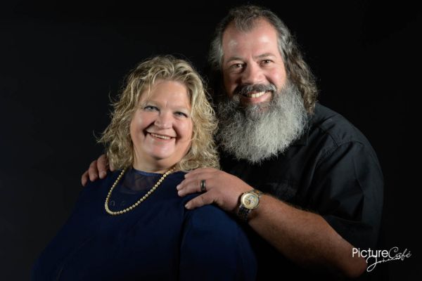 Michail and Salome Dikaios Solar