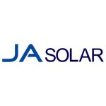 JA Solar Logo