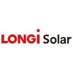 Longi Solar logo