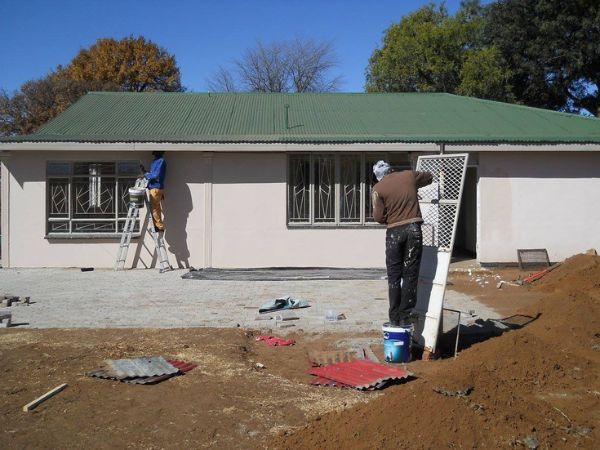 Renovation Dikaios MLC