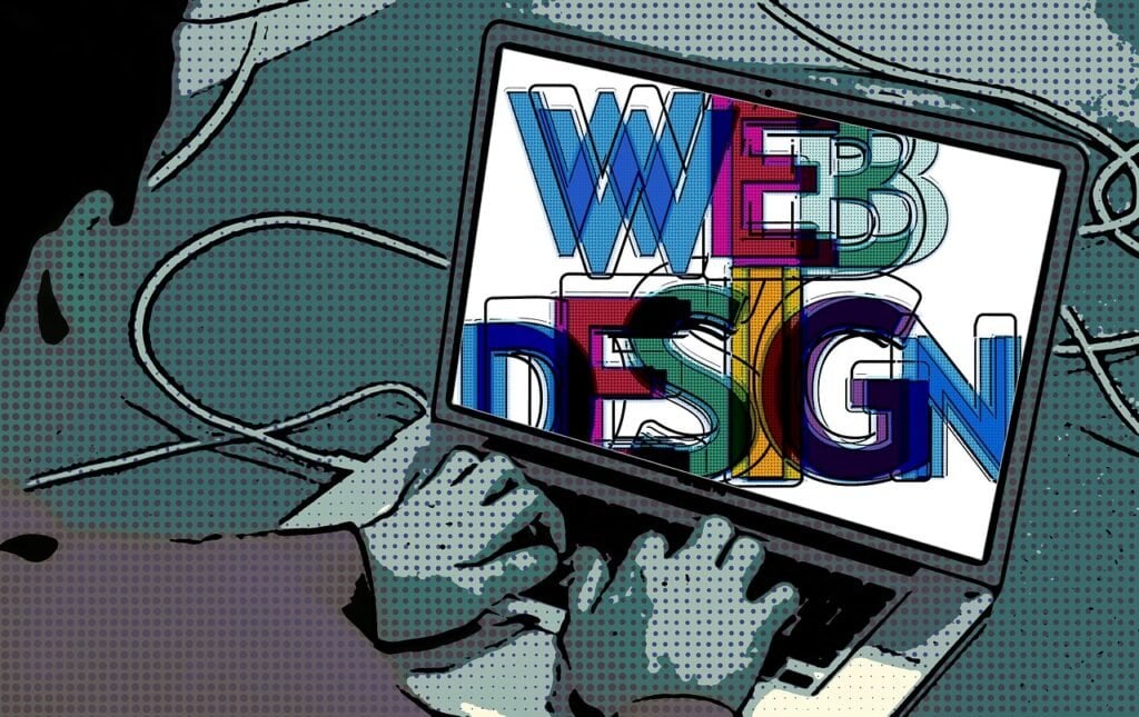 Diseño Web Murcia: La clave para destacar en el mundo digital 2 Diseñador Web en Murcia