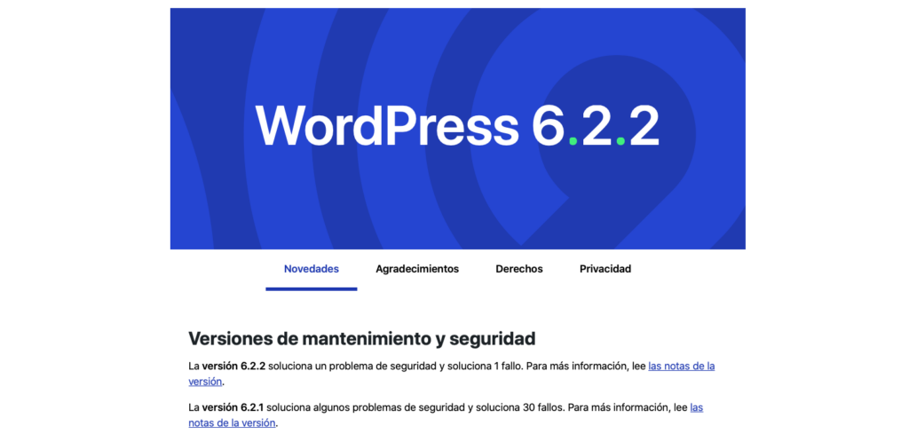 La mejor opción de hosting WordPress en España 3 mejor Hosting para WordPress