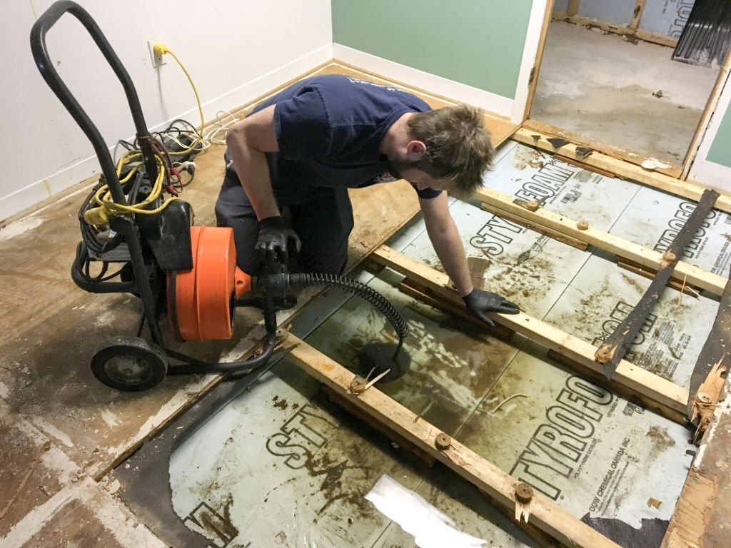 Blog, Discount Water and Mold Removal