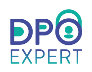 DPO Expert Logo