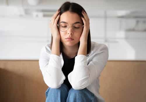 Anxiety Management Counselling Services