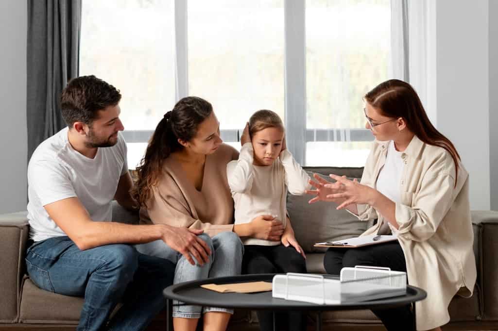 family counselling services in chandigarh