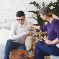 Individual Counselling Services Individual Counselling Services