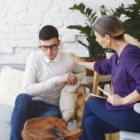Individual Counselling Services Individual Counselling Services