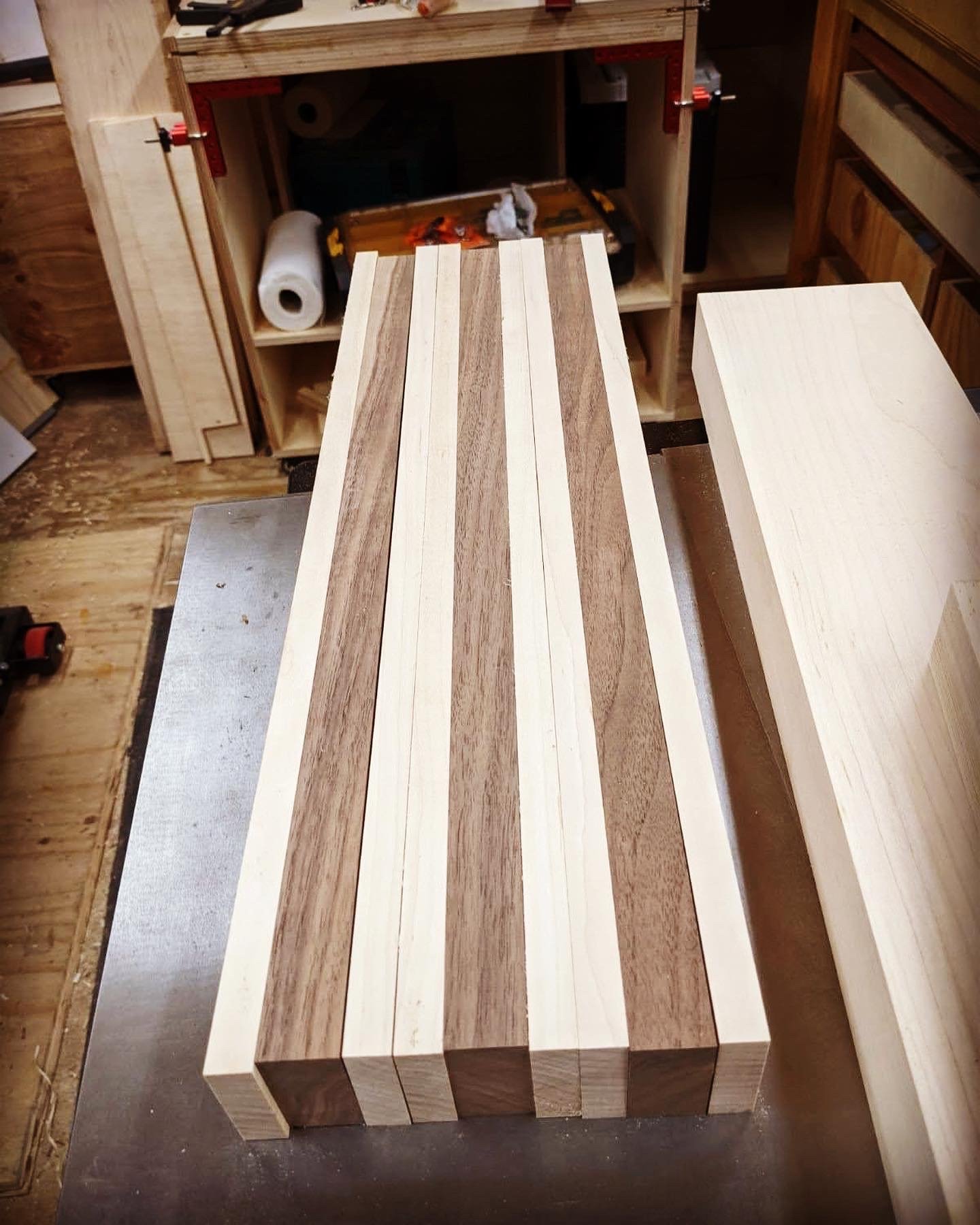 Handcrafted with Heart: Live Edge Furniture by Drifter Woodworks