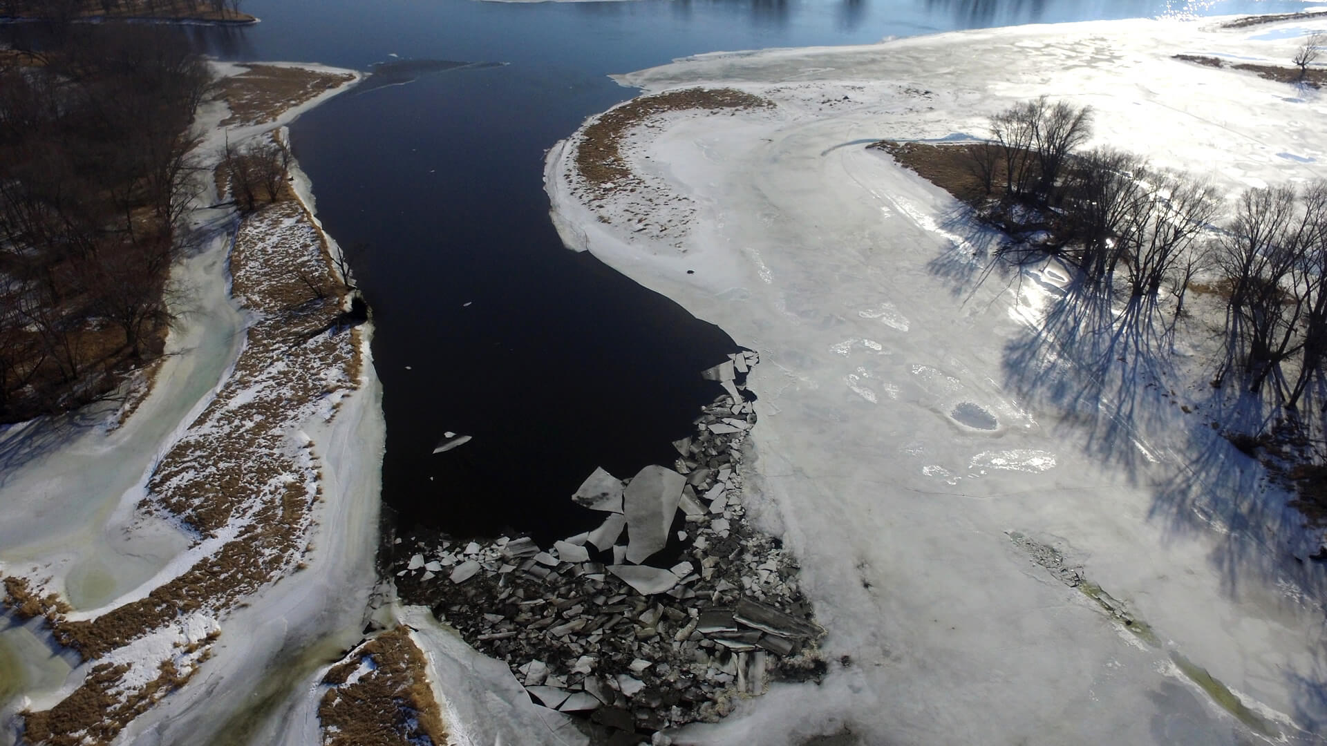 Nederrijn, Gelderland